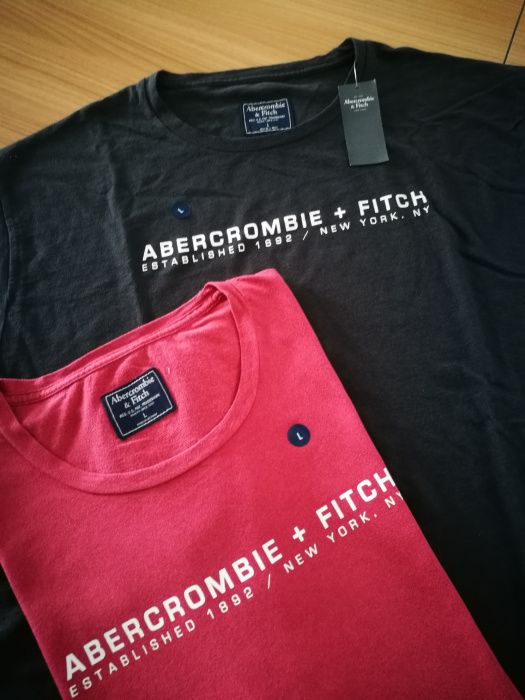 abercrombie and fitch zalando